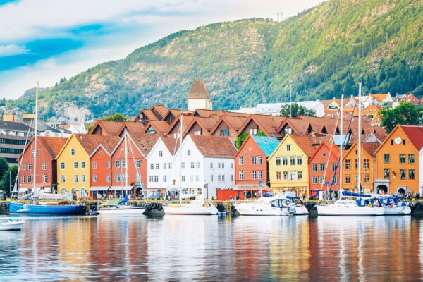 Norway eSIM